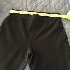 Spanx crop pant